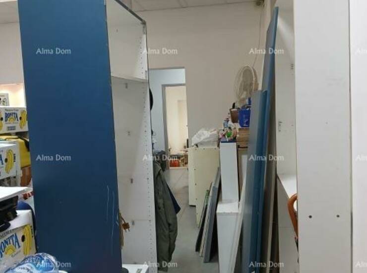 Prodaje se stan površine 56 m² smješten u prizemlju stambene zgrade. Sas... — fotografija 6