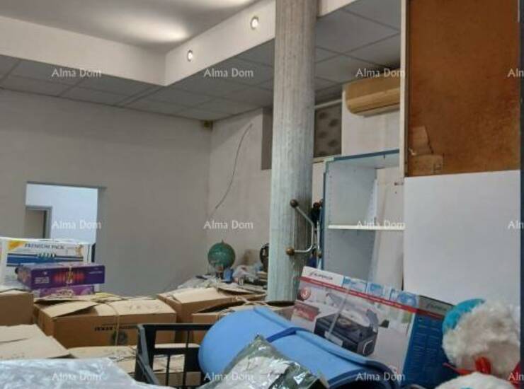 Prodaje se stan površine 56 m² smješten u prizemlju stambene zgrade. Sas... — fotografija 7