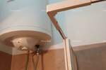Prodaje se stan površine 56 m² smješten u prizemlju stambene zgrade. Sas... — fotografija 10
