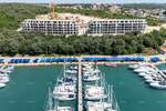 Luksuzni stanovi sa pogledom na Marina Veruda!

Stan C19, površine 78.81 m...