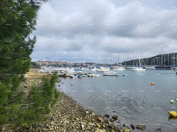 Luksuzni stanovi sa pogledom na Marina Veruda!

Stan C17, površine 51.82 m... — fotografija 9