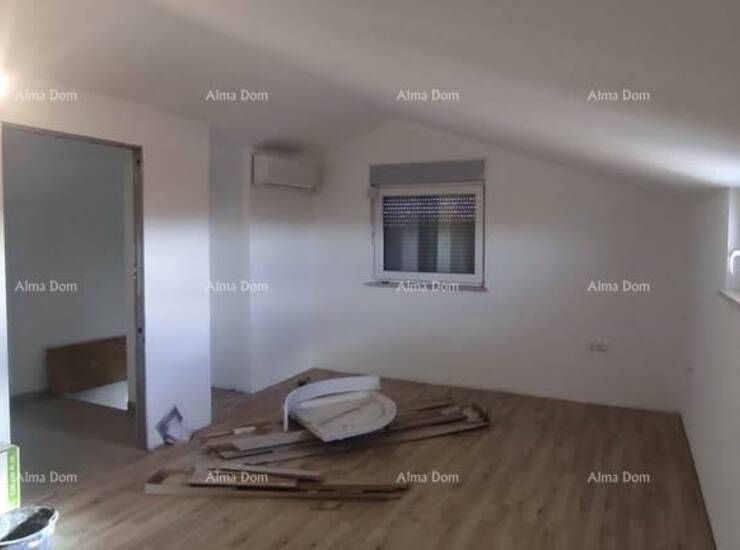 Prodaje se 3-sobni stan na odličnoj lokaciji, Vodnjan.
Stan, 102 m2, se sa... — fotografija 5