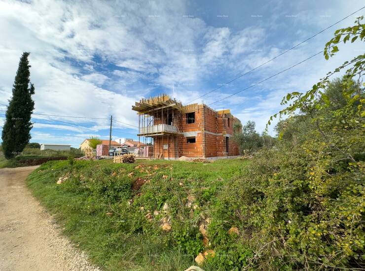 Prodajemo stan u fazi gradnje u okolici Pule. 

Stan  se nalazi na samo 5km... — fotografija 2