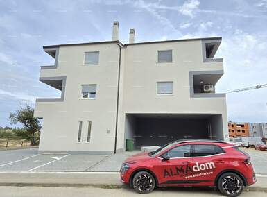 Trosoban stan, Pula 102m² - 306.000 € | SveHrNekretnine