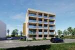 Novo u ponudi!

U prodaji je stan u novom stambenom projektu na odličnoj l...