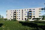 Novo u ponudi!

U prodaji je stan u novom stambenom projektu na odličnoj l... — fotografija 4