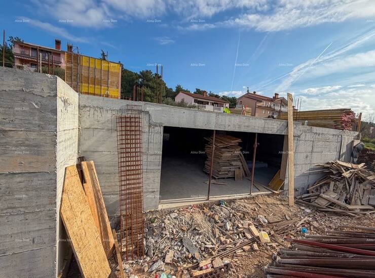 U ponudi imamo stan u modernom stambenom projektu  s liftom i podzemnom gar... — fotografija 8