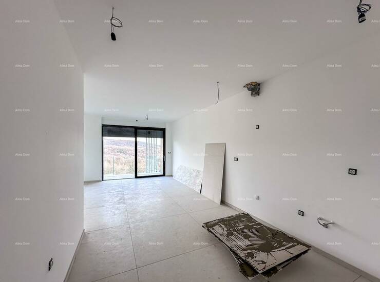 Prodajemo penthouse u stambenoj zgradi od nekoliko stanova. 
Stan oznake B8... — fotografija 6
