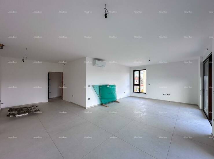 Prodajemo penthouse u stambenoj zgradi od nekoliko stanova. 
Stan oznake B8... — fotografija 7