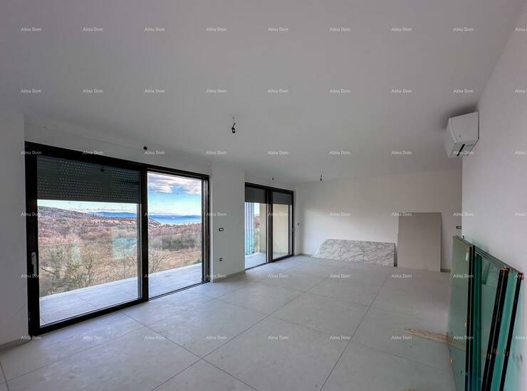 Prodajemo penthouse u stambenoj zgradi od nekoliko stanova. 
Stan oznake B8... — fotografija 8