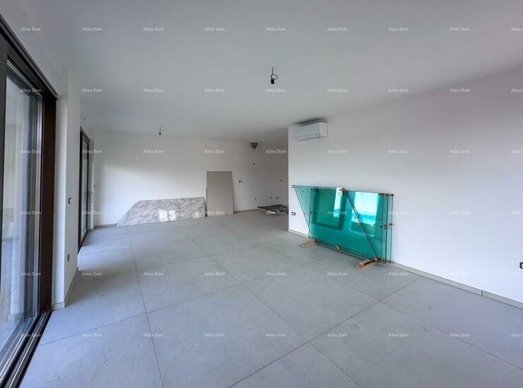 Prodajemo penthouse u stambenoj zgradi od nekoliko stanova. 
Stan oznake B8... — fotografija 10
