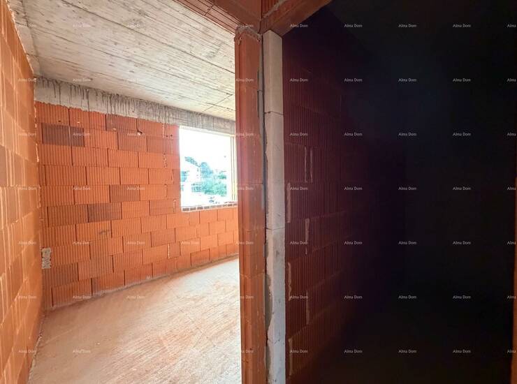 Prodajemo stan u izgradnji na odličnoj lokaciji.

Prodajemo stan na prvom ... — fotografija 6