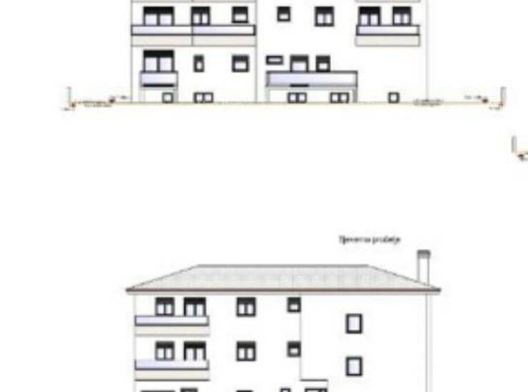 Prodajemo stan u novogradnji, površine 145 m2, u Medulinu!

Moderni stan s... — fotografija 2