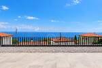 Rijeka, stan u prizemlju s pogledom na more, novogradnja!