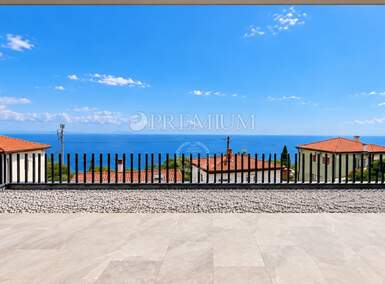 Trosoban stan Kantrida, Rijeka 107m² - 520.000 € | SveHrNekretnine