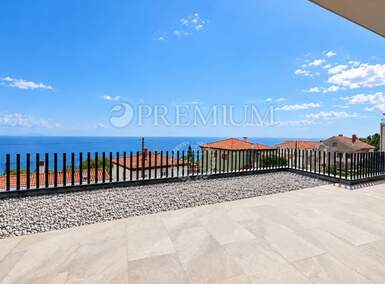 Trosoban stan Kantrida, Rijeka 127m² - 620.000 € | SveHrNekretnine