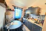 NOVI VINODOLSKI, APARTMAN S BALKONOM, NA DOBROJ LOKACIJI — fotografija 2