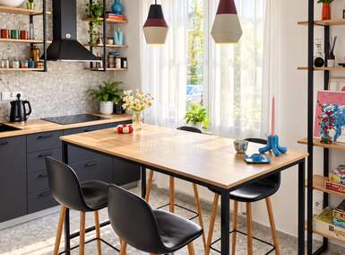 Dvosoban stan Centar, Zagreb 45m² - 279.000 € | SveHrNekretnine