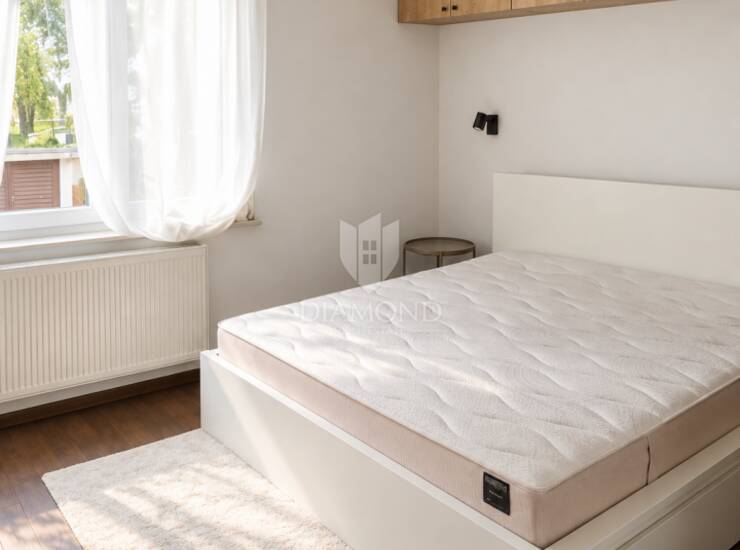Zagreb, Renoviran stan 51 m² u mirnom dijelu centra, prodaja — fotografija 6