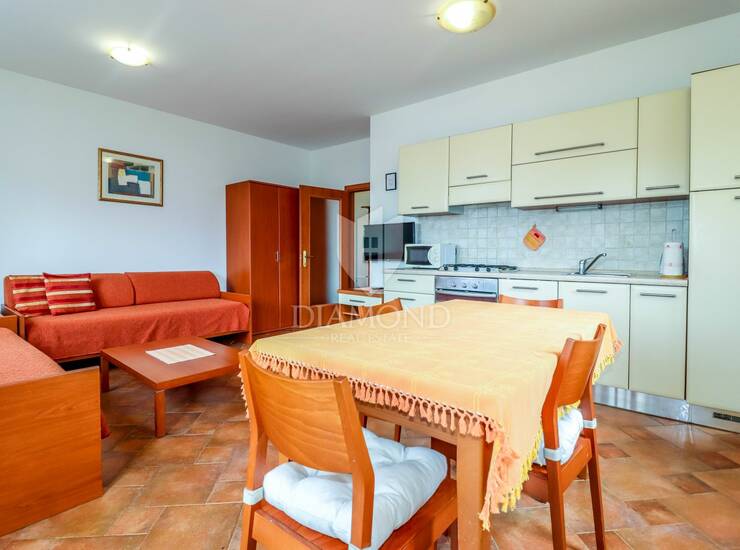 Rovinj, stan u blizini plaže na traženoj lokaciji — fotografija 3