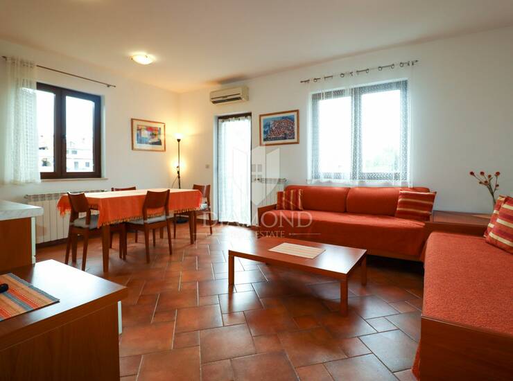 Rovinj, stan u blizini plaže na traženoj lokaciji — fotografija 4