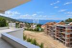 Penthouse u Iki 112 m² s panoramskim pogledom na more