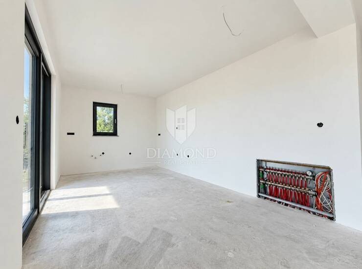 Penthouse u Iki 112 m² s panoramskim pogledom na more — fotografija 3