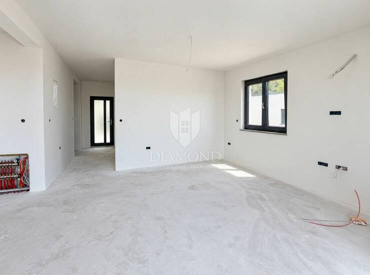 Penthouse u Iki 112 m² s panoramskim pogledom na more — fotografija 4