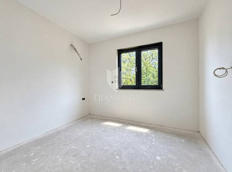 Penthouse u Iki 112 m² s panoramskim pogledom na more — fotografija 6