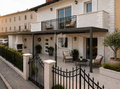 Trosoban stan Jušići, Matulji 85m² - 197.000 € | SveHrNekretnine