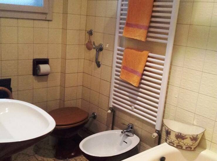 Rijeka, 73m2, stan 2s+db, izvrsno zdanje iz razdoblja Moderne — fotografija 4