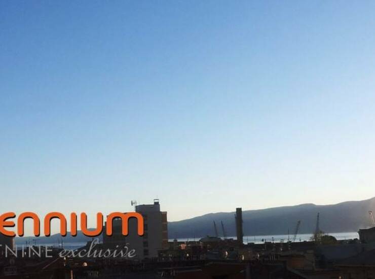 Rijeka, 73m2, stan 2s+db, izvrsno zdanje iz razdoblja Moderne — fotografija 6