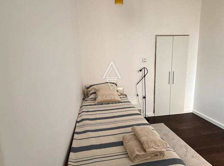 Istra, Pula : Renoviran stan 145 m² u centru — fotografija 2