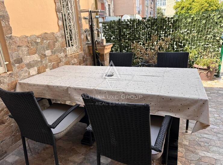 Istra, Pula : Renoviran stan 145 m² u centru — fotografija 3