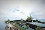 Penthouse s potpisom · Privatni rooftop bazen · Ičići – Opatija — fotografija 2
