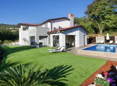 Kuća Ičići, Opatija 180m² - 960.000 € | SveHrNekretnine