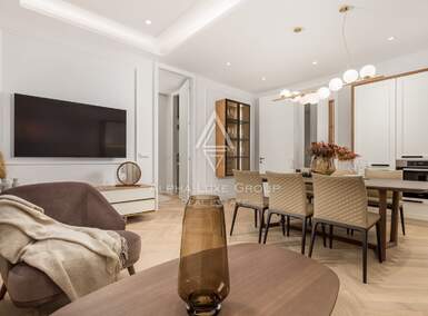 Trosoban stan Opatija - Centar, Opatija 69m² - 742.000 € | SveHrNekretnine