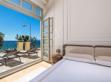 Dvosoban stan Opatija - Centar, Opatija 113m² - 1.643.000 € | SveHrNekretnine