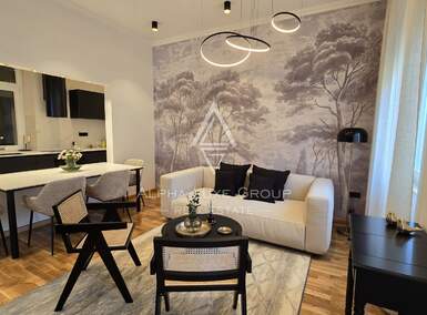 Dvosoban stan Opatija - Centar, Opatija 64m² - 399.000 € | SveHrNekretnine