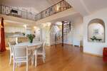 OPATIJA – Atraktivna investicija: Vila u prvom redu do mora s 6 apartmana — fotografija 3