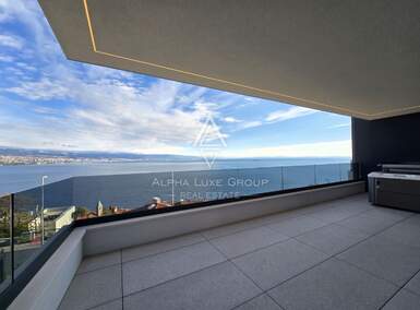 Cetvorosoban stan Opatija - Centar, Opatija 144m² - 1.250.000 € | SveHrNekretnine