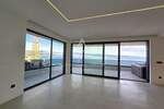Opatija, luksuzan četverosoban stan u novogradnji s pogledom na more 144 m² — fotografija 3