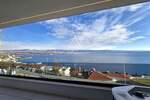 Opatija, luksuzan četverosoban stan u novogradnji s pogledom na more 144 m² — fotografija 4