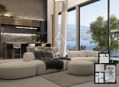 Kuća Opatija - Centar, Opatija 320m² - 3.400.000 € | SveHrNekretnine