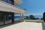 OPATIJA, CENTAR - Luksuzni stan s privatnim bazenom — fotografija 4