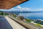 OPATIJA, CENTAR - Luksuzni stan sa privatnim bazenom — fotografija 4