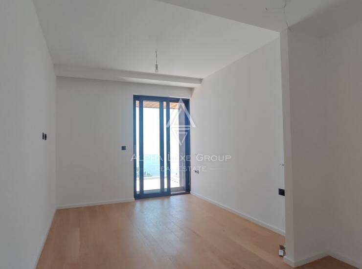 OPATIJA, CENTAR - Luksuzni stan sa privatnim bazenom — fotografija 6