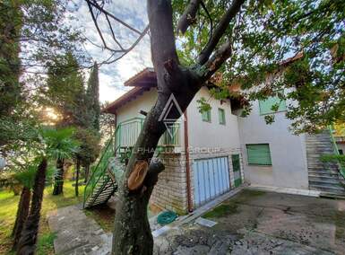 Kuća Ika, Opatija 319m² - 670.000 € | SveHrNekretnine