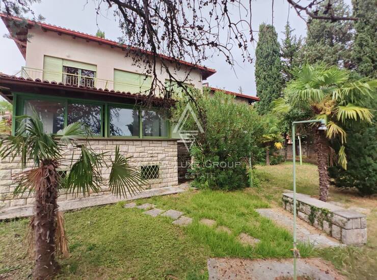 IKA, samostojeća kuća s pogledom na more  — fotografija 2