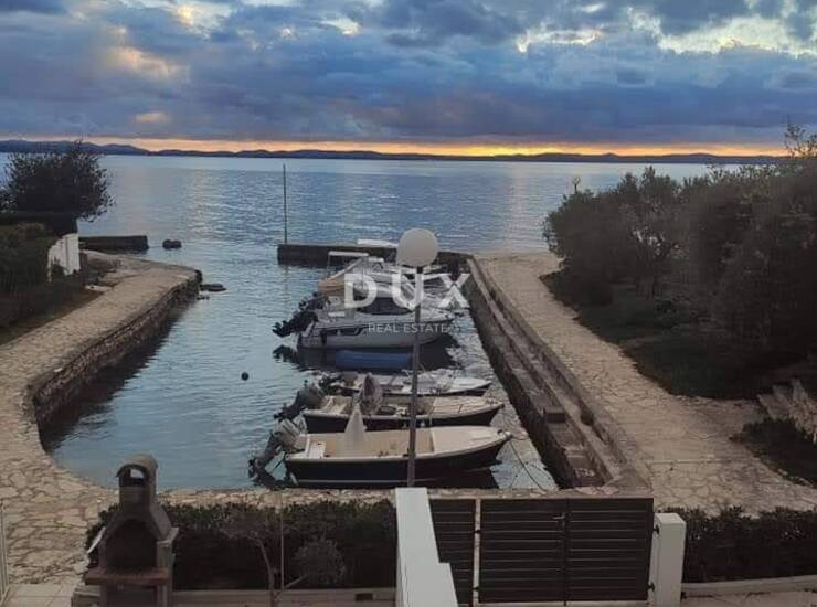 Zadar, Petrčane, 3-sobni stan, 51m², prizemlje